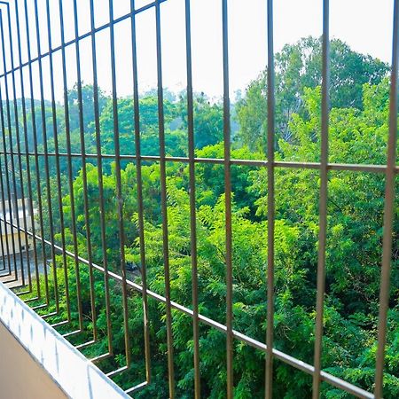 Swayamkrushi 4Th Floor Apartment Hyderabad Bagian luar foto